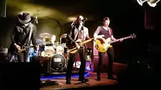 theU2s - TheFly 2017