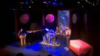 Klangcraft Trio - Jazz im Film