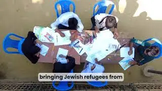 Mossad is Israel's elite intelligence agency that operates with a license to kill