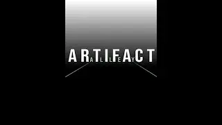 Artifact Alley - Donations