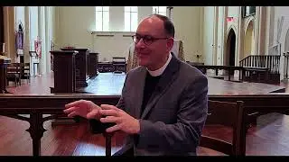 OPT Insights from Fr. Michael Petty