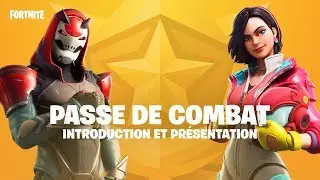 D&Eacute;COUVERTE DU PASSE DE COMBAT SAISON 9 FORTNITE CLAWOUI