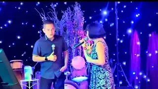 Stumblin'in (Suzi Quatro)-Duet by Bich Thuy, Quach Dat