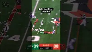 Jets get their first win