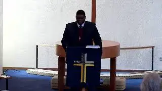 Cheadle Hulme Methodist Church Livestream 19 Feb 2023