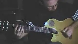 CHET ATKINS IN THE GOOD OLD SUMMER TIME