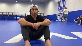 Inside A1: Faber Vs. Rivera 2