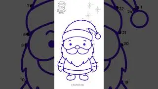 Winter Holiday Activity Book