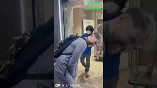 Prepare for Laughter: Elevator Roulette Prank Gone Wild
