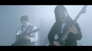 Serenity In Murder - TEXTURE｜Freddy and Ryuji Guitar Playthrough