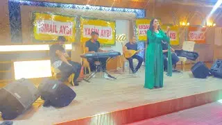 Zilan Şervan xewne xewne canlı performans