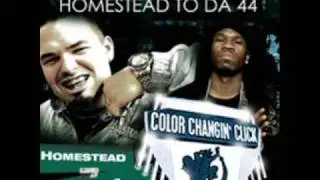 Paul Wall & Chamillionaire  The Next Episode Freestyle