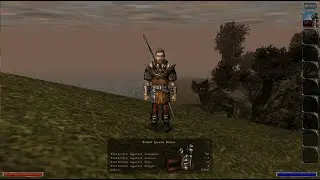 Gothic: Royal Guard Armor