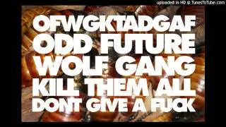 Funeral. (Tyler the Creator/odd Future Type Beat)