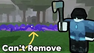 99 ночей, но я сделал игру ещё СЛОЖНЕЕ... (Roblox)