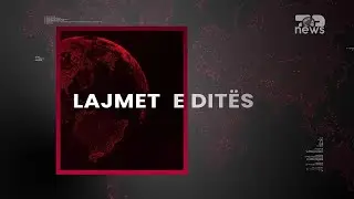Lajmet kryesore të ditës – Top News, 19 Janar 2026