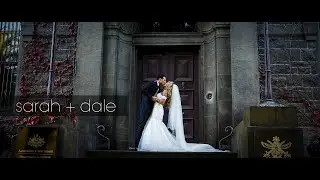 The Unforgettable RACV Club Wedding of Sarah & Dale
