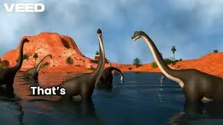 The Secret Life of Dinosaurs 🦖 | Fun Dinosaur Facts for Kids | T-Rex, Triceratops & More!
