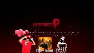 Flipo - Sweat [Ignition Riddim] #2015Soca @socaisyours @PrecisionProd @Flipo1
