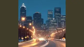 Slow Lights Passing By