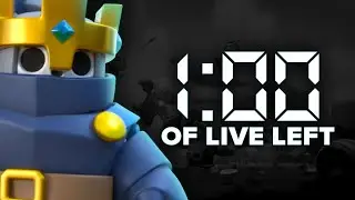 24 HOUR STREAM CLASH MINI WITH GISHYBEAR!(ALSO ROAD TO 1k SUBSCRIBERS