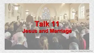 A Short Guide to the Duties of Church Membership: Talk 11