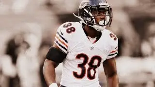 Adrian Amos || 