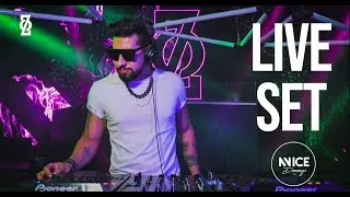 OzTrip Live Set | NiceDgo