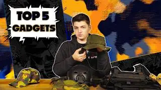 AIRSOFT ANF&Auml;NGER? DU brauchst diese 5 Dinge!😎🔥