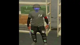 [FPLAYT] CODIII NAVY MONTAGE THE BROKERS