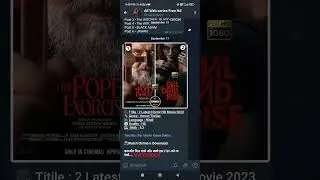 Scam 2003 The telgi story Download free Full HD