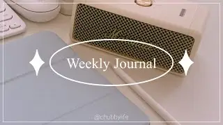 Nov 2022 Paperless Journal | ASMR ✍️ | Free template | iPad Planner | Weekly Diary | Goodnotes
