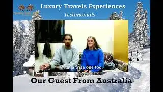 Luxury Expert India Tour