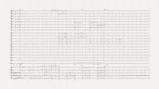 Sibelius : Symphony No 2 -  IV  (NOTE PERFORMER 5 & Sibelius8 )