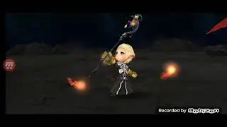 A nuclear potato. Paplymo LD showcase