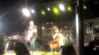 INK TREES, Ho Hey Lumineers - Live cover