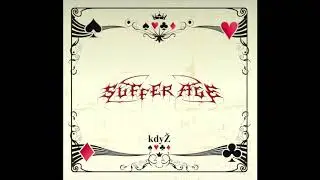 Suffer Age - kdyŽ (Official Audio)