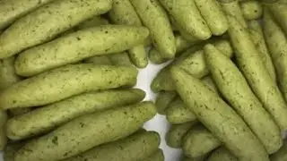 كفته بالرز
