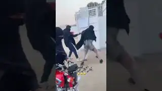 scene before election 2024 in Pakistan