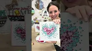 Watch me create the January get crafty subscription box!