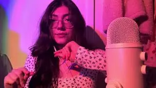 ASMR Pure Fast Hand Sounds (No Talking)