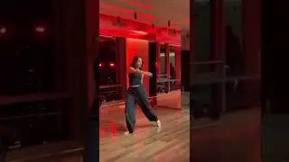 Aa Zara Beautiful 💖 Song Dance Choreography #dance #trending what A Energy 🫣🥰