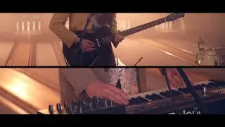 Noth &ndash; Steuerpionier (Kegelbahn Session)
