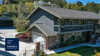 16 Carnoustie Dr Novato CA | Novato Homes for Sale