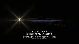 Star Trek: Eternal Night 