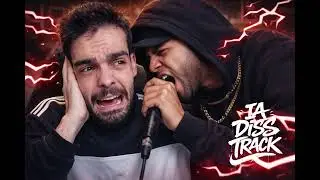 FORCE REACCIONA!! TIRADERA A FORCE🔥🔥IA DISS TRACK @forcito8 