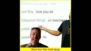 A2 Sir Most Funny Video Ever😂😂 || A2 Warriors || #shorts