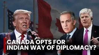Dig At Trump, Praise For India's Diplomacy: Canadian Minister Highlights Changing World Order