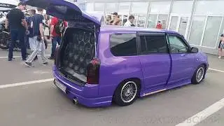 Тизер фест в ростове ROSTOV DRIVE SHOW