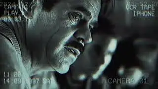 Recovered footage of site b Massacre